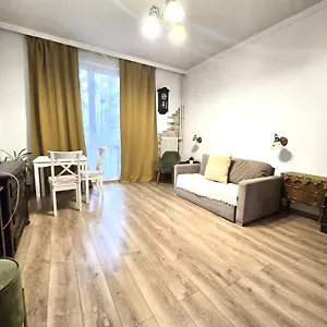Apartament Happy Old Town, Wrocław